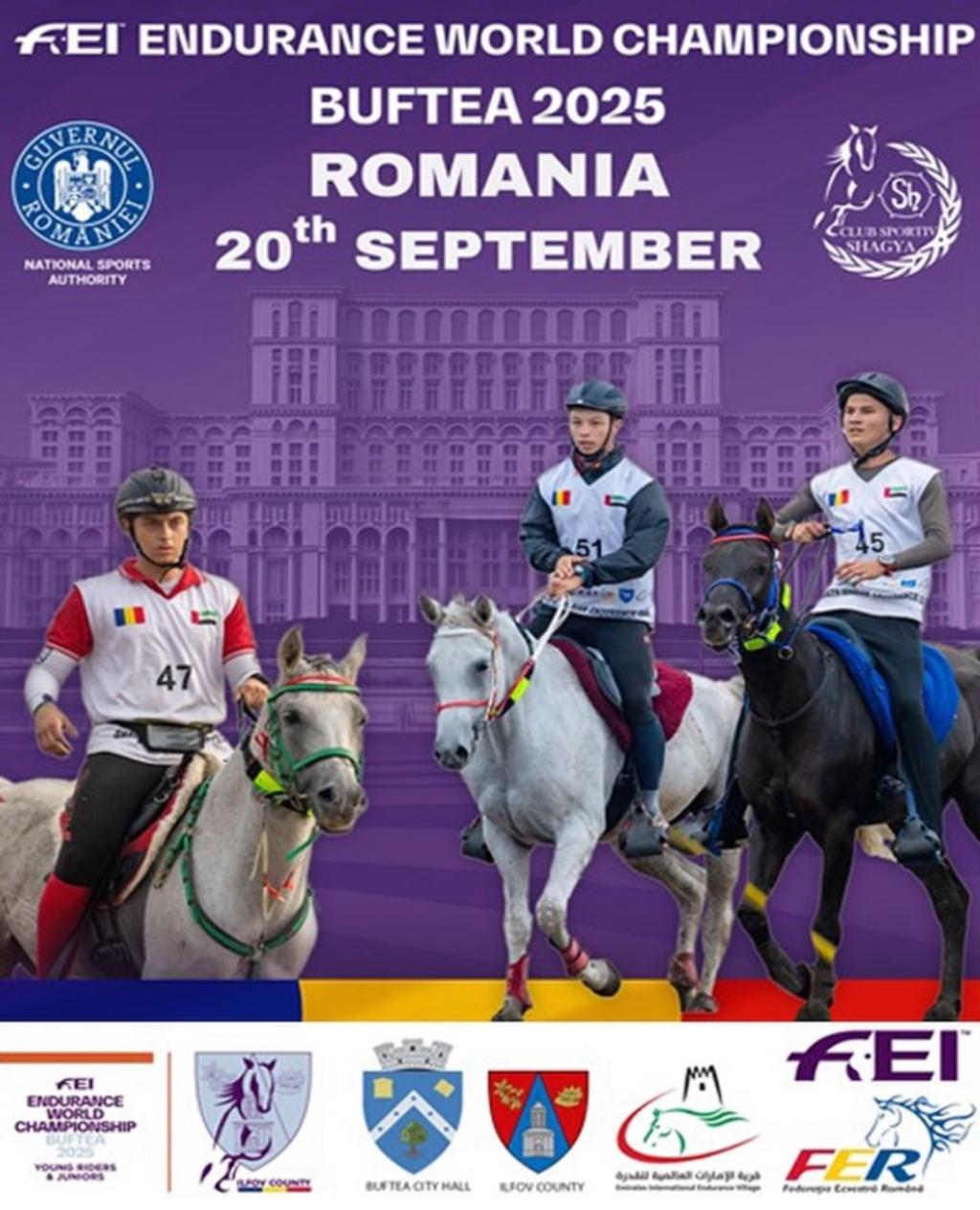 România intră în istoria sportului ecvestru mondial!