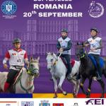 România intră în istoria sportului ecvestru mondial!