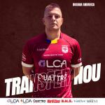 De la pizza la placaje! Povestea lui “Bogatron” rugbistul cu șuruburi în ambii umeri