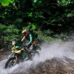 De la viteză în coastă și enduro la manșa avioanelor!