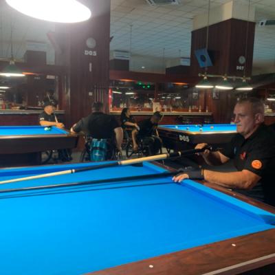 Din COMĂ, direct în arena campionilor!