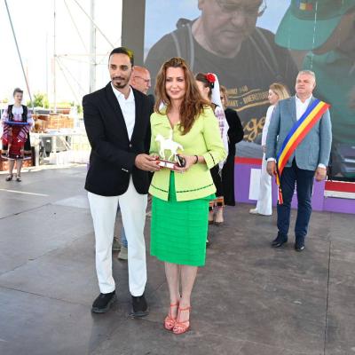 120 de kilometri de emoții! România a scris istorie la Buftea