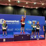 Povestea puștiului-minune din Ungheni! Noul fenomen a luat aurul la TOP16