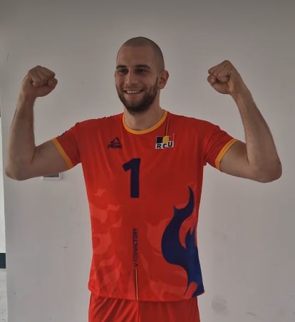 Bela Bartha sedinta foto