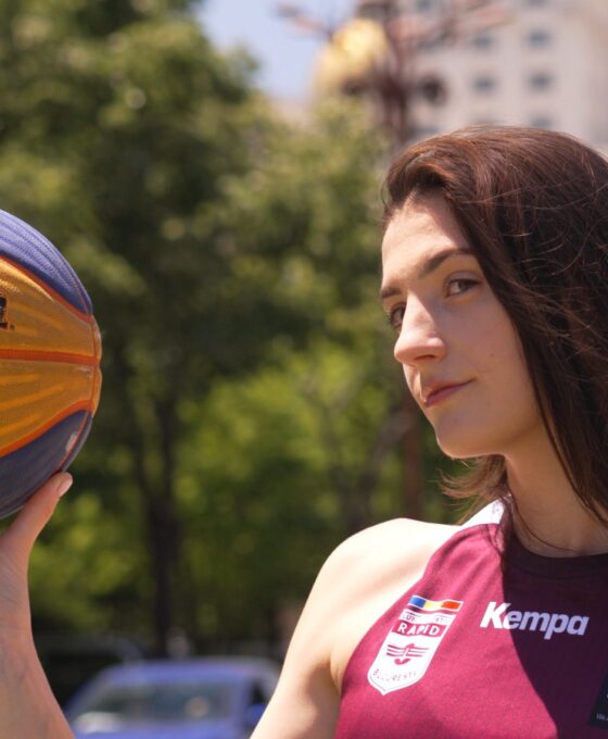 Martyna Petrenaite 1