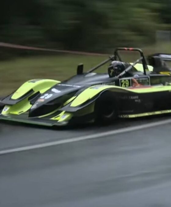 În acest weekend, sub egida FRAS vor fi organizate 13 competiții de automobilism