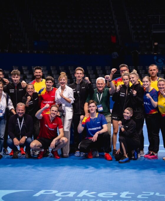 delegatia romaniei la CE din Croatia