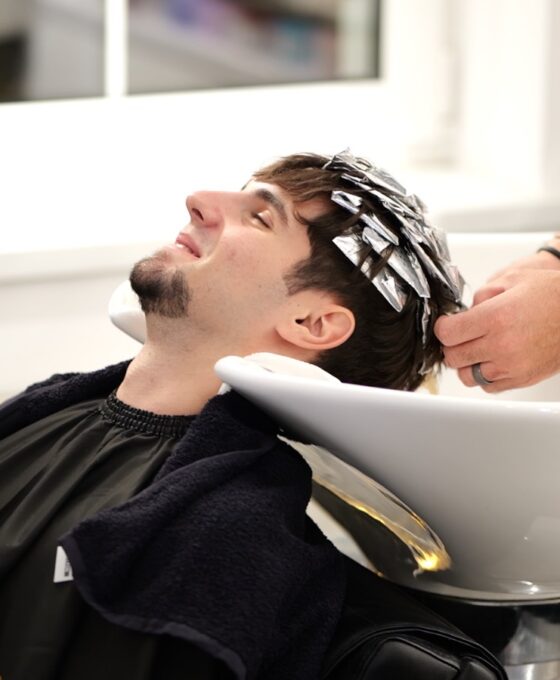 edi ionescu la salon